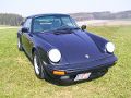 1984   Porsche 911 Carrera  3.2  Coupe, amazonas met